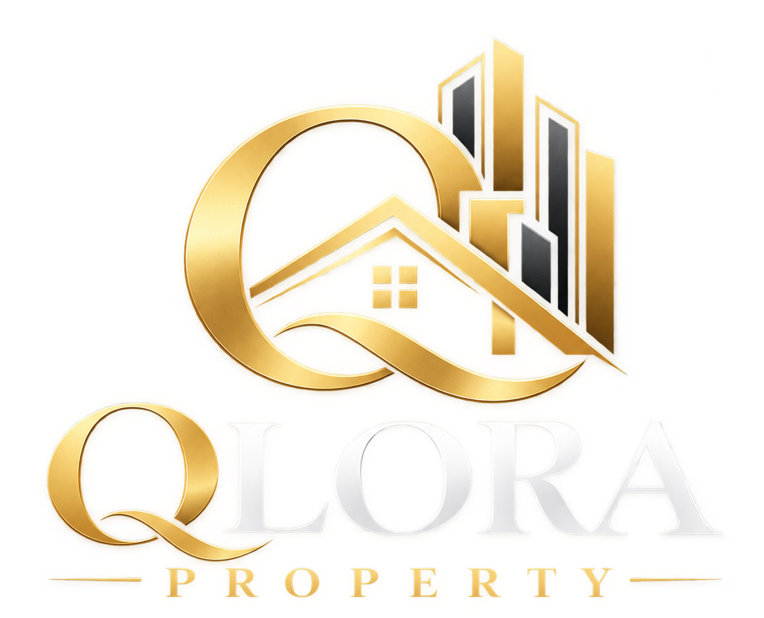 QLORA PROPERTY